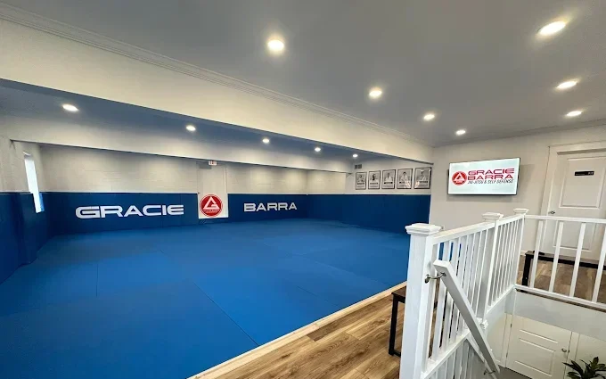 Brazilian Jiu Jitsu Mats Gracie Barra Andover