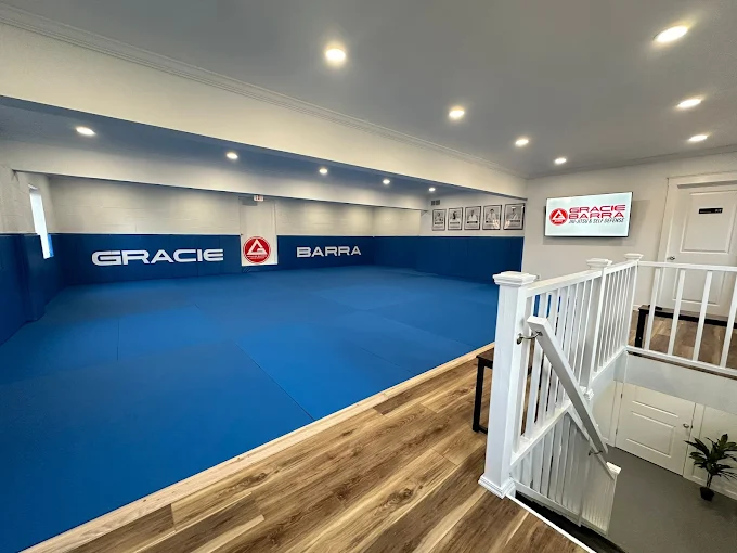 Brazilian Jiu Jitsu Mats Gracie Barra Andover