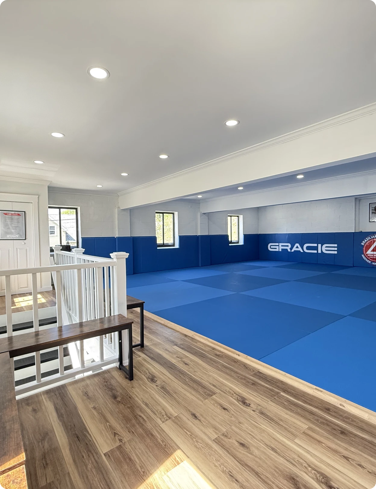 Brazilian jiu jitsu in Andover Near me