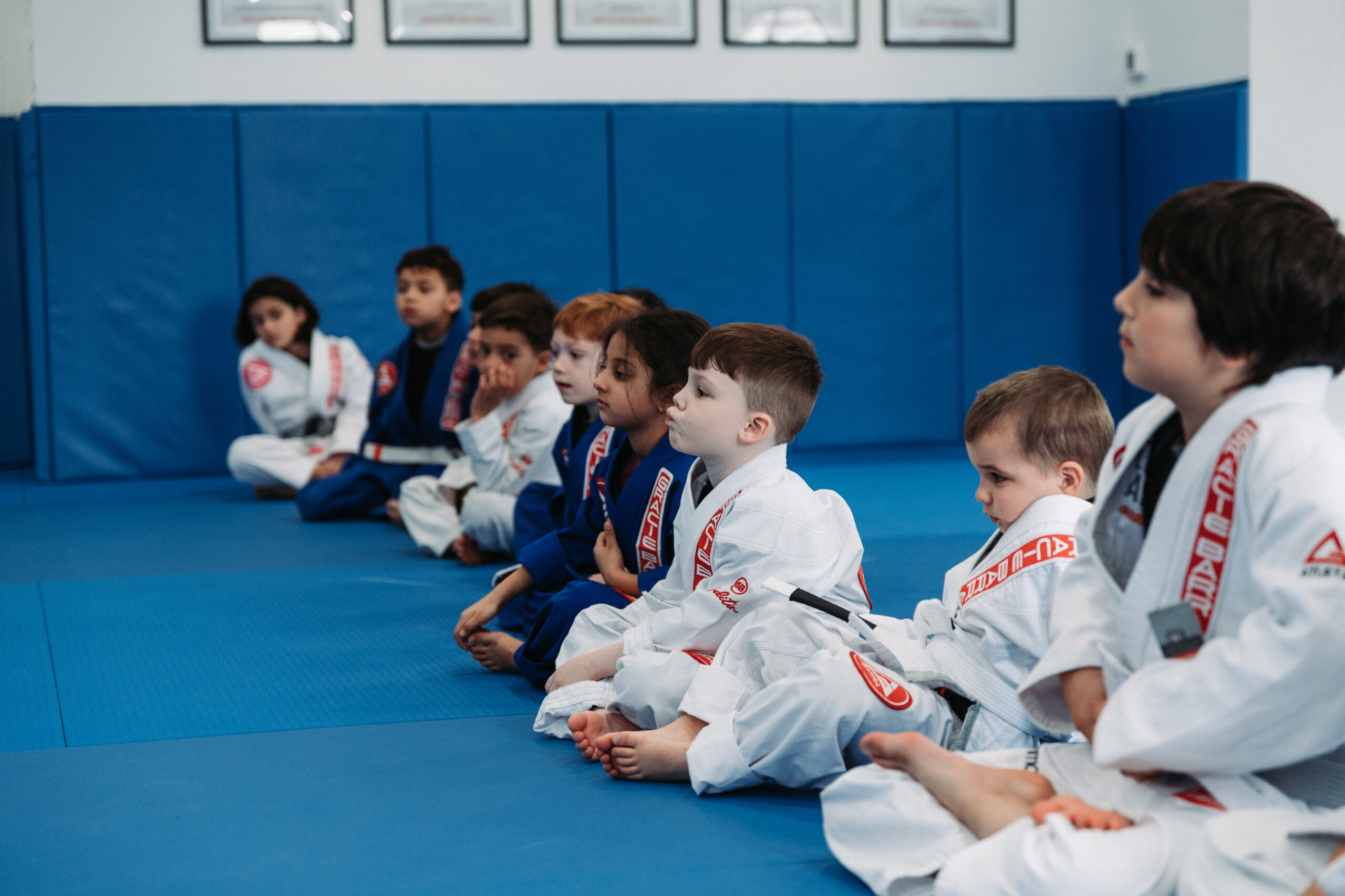 kids jiu jitsu near me