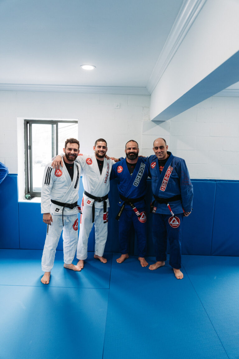 jiu jitsu classes near me