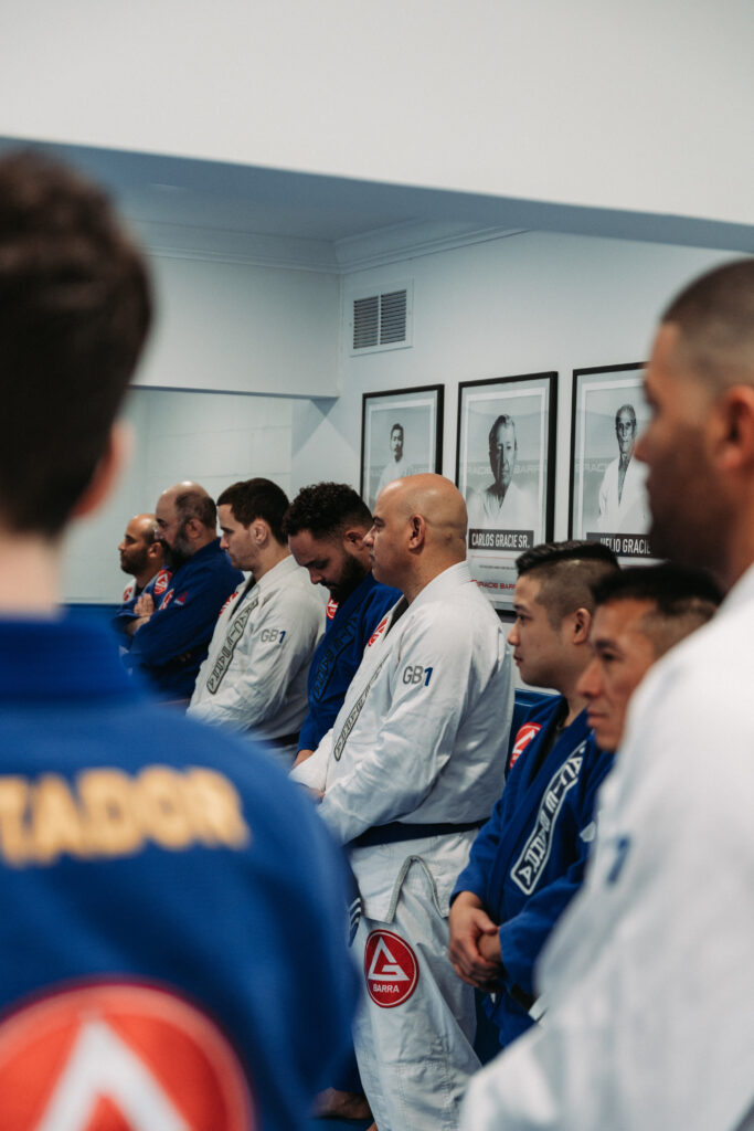 jiu jitsu classes near me