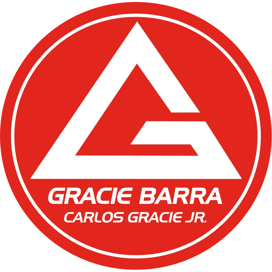 Gracie Barra logo